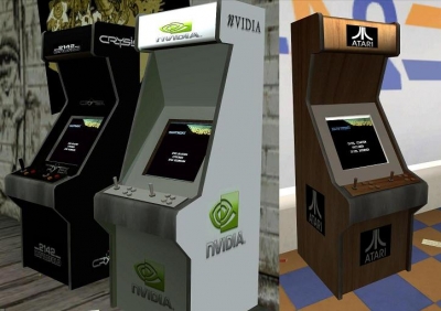 New Arcade Games 1.2 Final